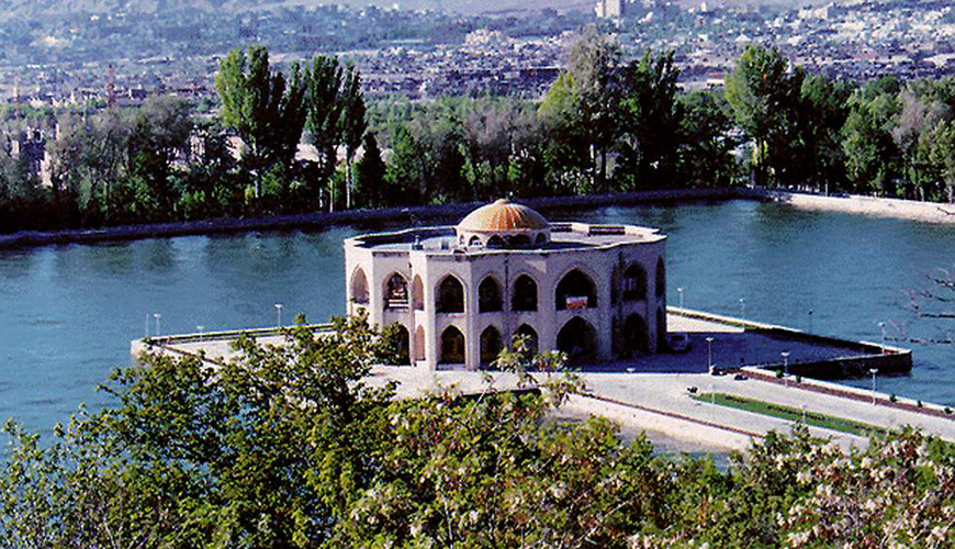شاه‌گلی آذربایجان شرقی