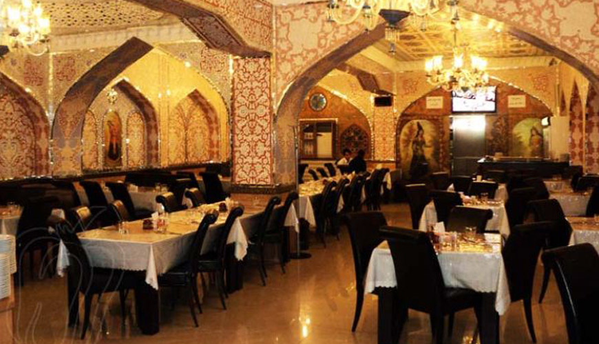 سنتی و کلاسیک آراخوان اصفهان