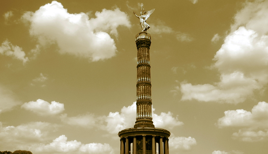 ستون پیروزی برلین
