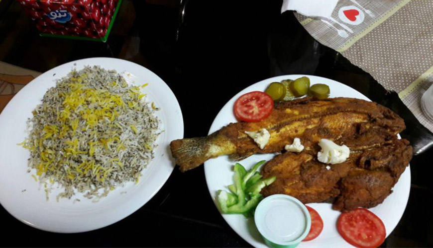 شمشاد نمونه لرستان