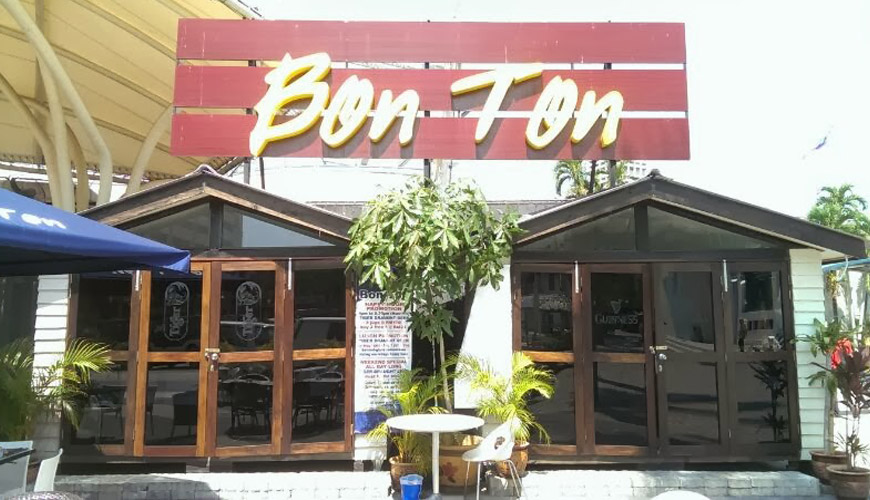 Bon Tonکوالالامپور