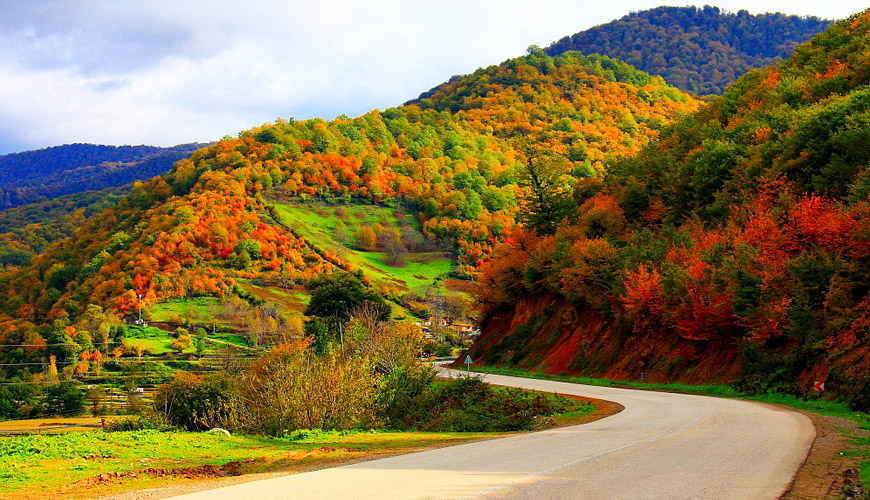 کیاسَر مازندران